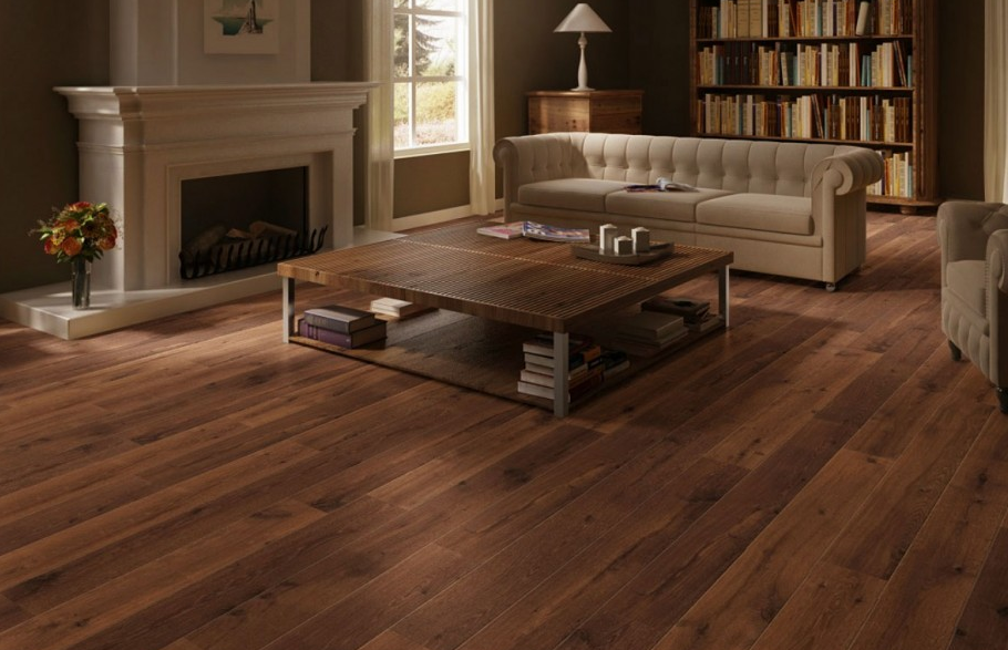 Unquestionable Reasons Why Laminate-flooring Is Best For New Homes