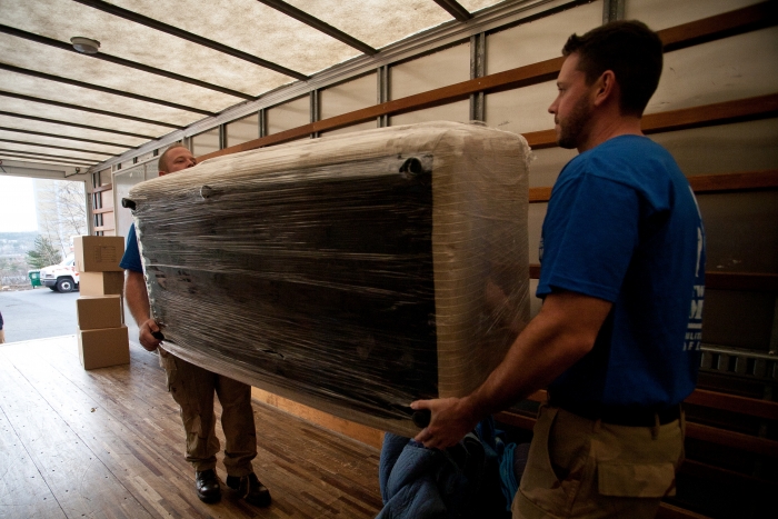 3 Things To Do Before Hiring Movers