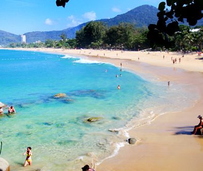 An Unforgettable Honeymoon In The Beautiful Island Of Phuket