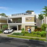 Adarsh Lucury villas