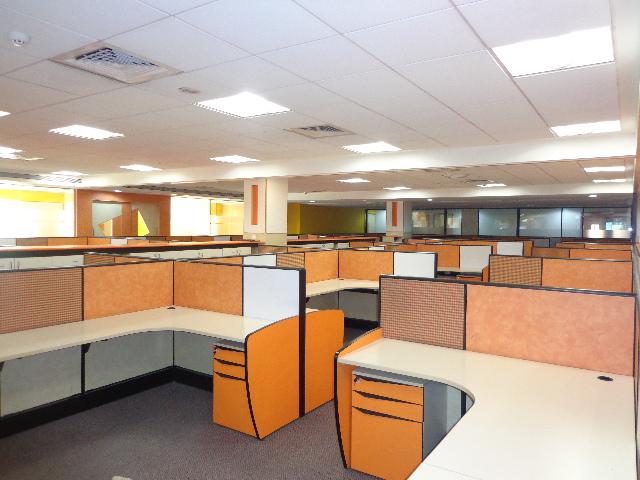 How To Select Furnished Office Space On Rent?