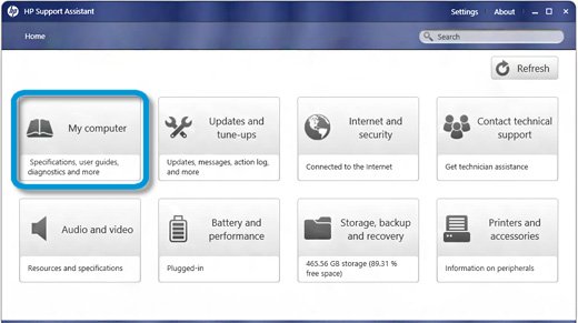How To Download HP PC Drivers & Install Step-by-Step – HP Support Number