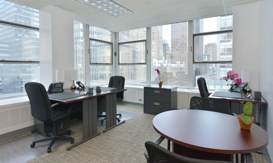 How To Choose Converting Spaces For Offices