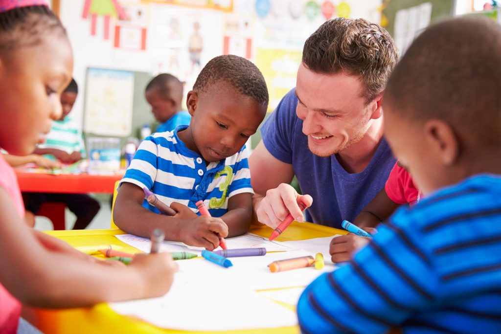 The Significance Of Early Childhood Education