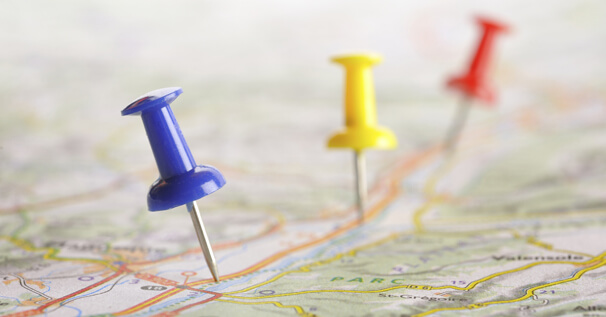 Use Local Search Marketing To Increase Sells