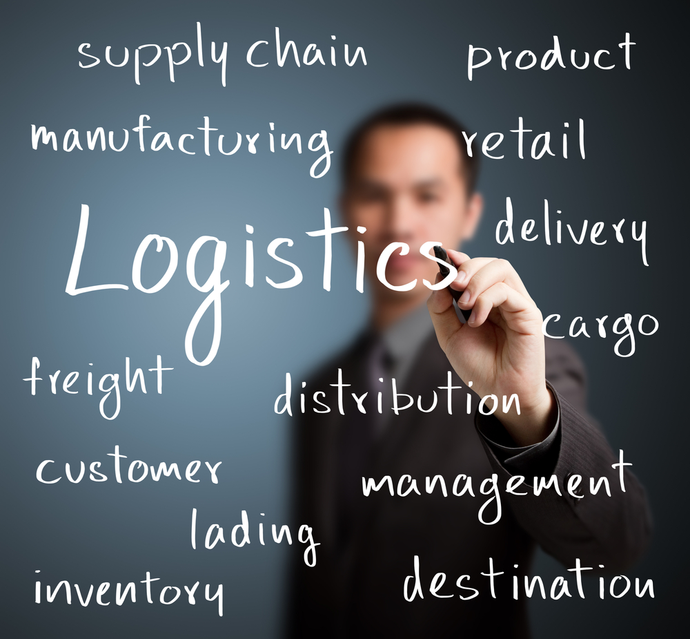 ValueMags Learns Everything About Major Logistics Functions