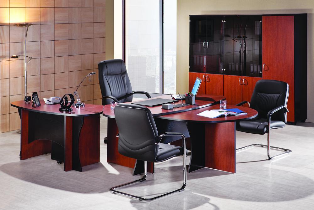 Liven Up The Spaces With Commercial Furniture