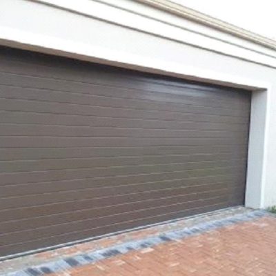 The Many Benefits Of Aluminium Garage Doors