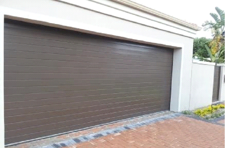 The Many Benefits Of Aluminium Garage Doors