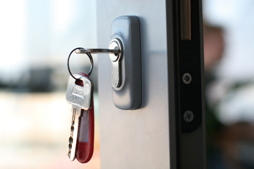 Find Out How A Professional Locksmith Can Help You Protect Your Business