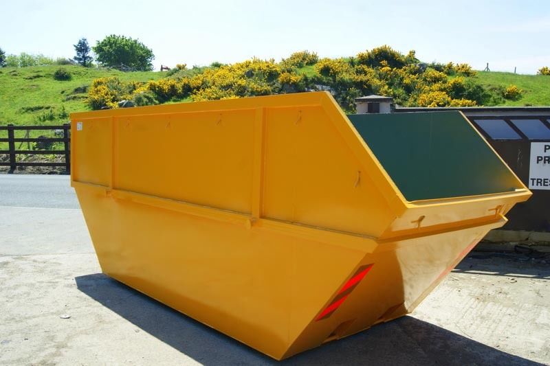 Fast And Reliable Services Of Skip Hire In Maidenhead