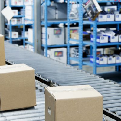 The Evolution Of The Packaging Industry