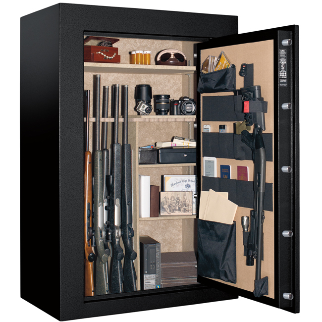 Cannon SS-16-MB-E 16 Gun Safe For $999