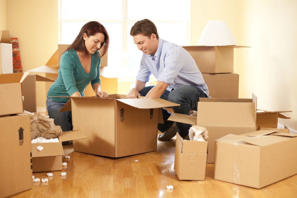 Helpful Guide To Find The Best Removals Pinner Company