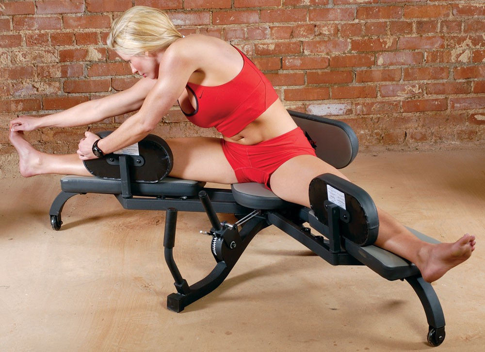 Best Stretching Machines For Martial Arts