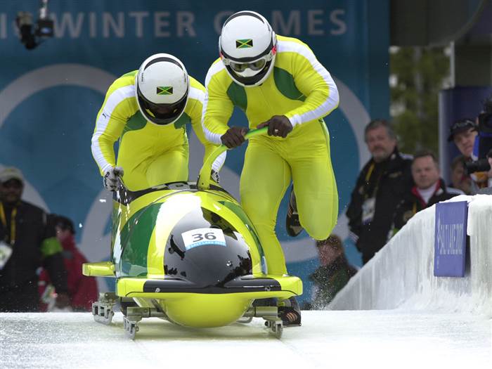 How To Coach and Tutor A Person For Bobsledding?
