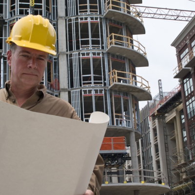 Advantages Of Construction Management Firms