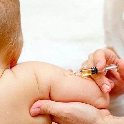 Group B Meningitis vaccine