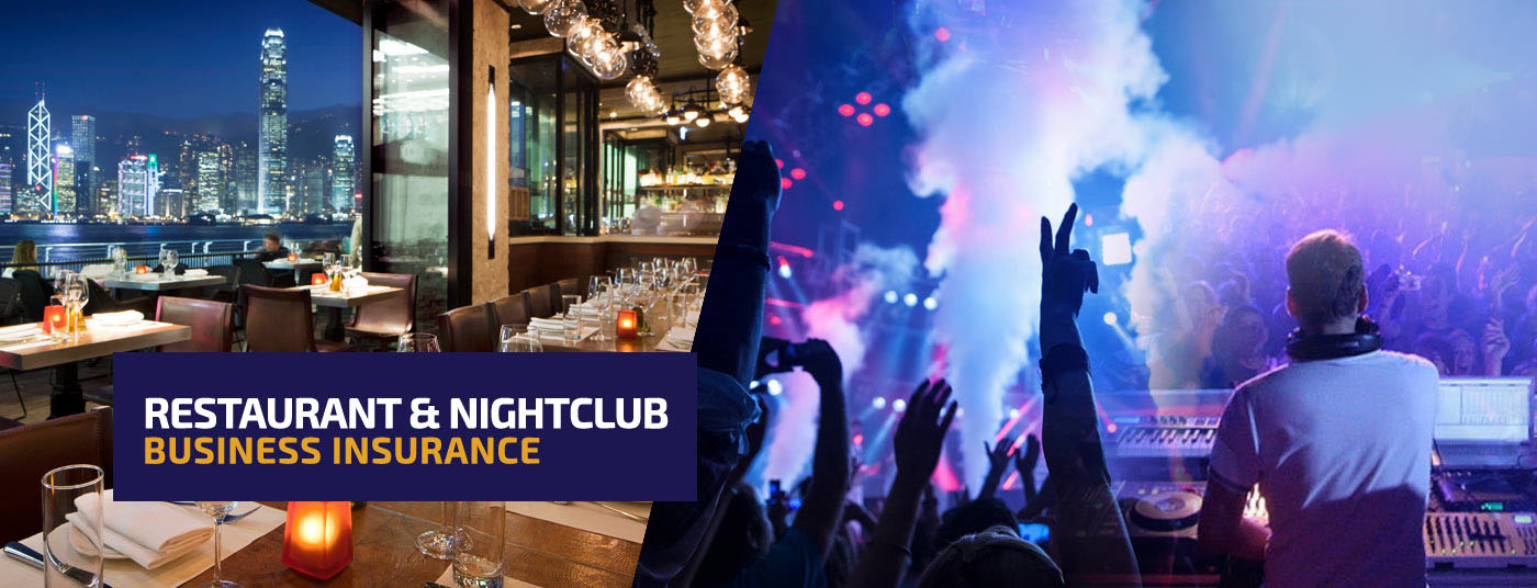 Nightclub Insurance For Ethical Business Operations