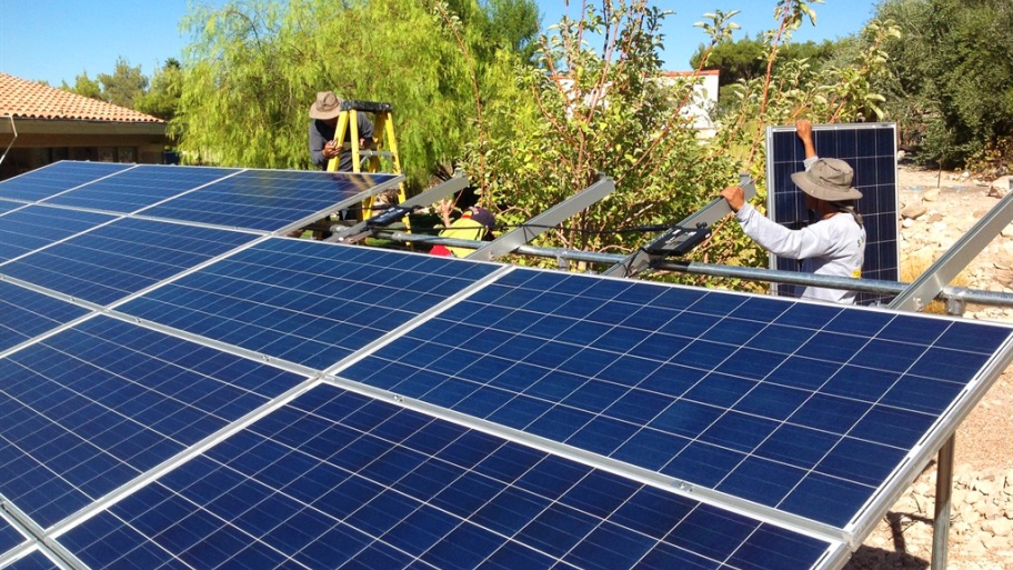 Should You Go With Solar Panels?