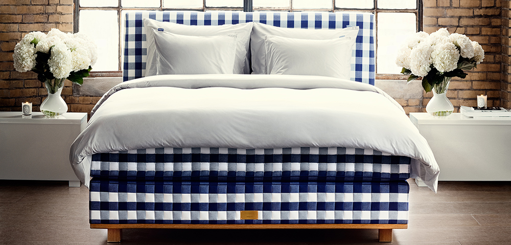 How Posturepedic Mattresses Are Changing The Bedding Game