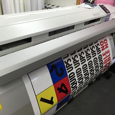 What To Look For In A Signs And Print Shop