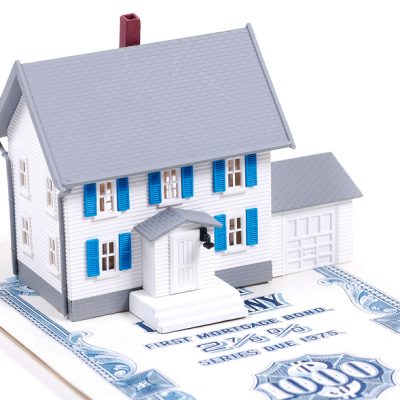 All You Need To Know About The Home Mortgages