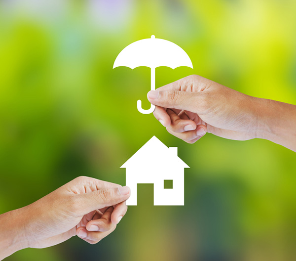 How To Keep Your Home Insurance Premiums Down