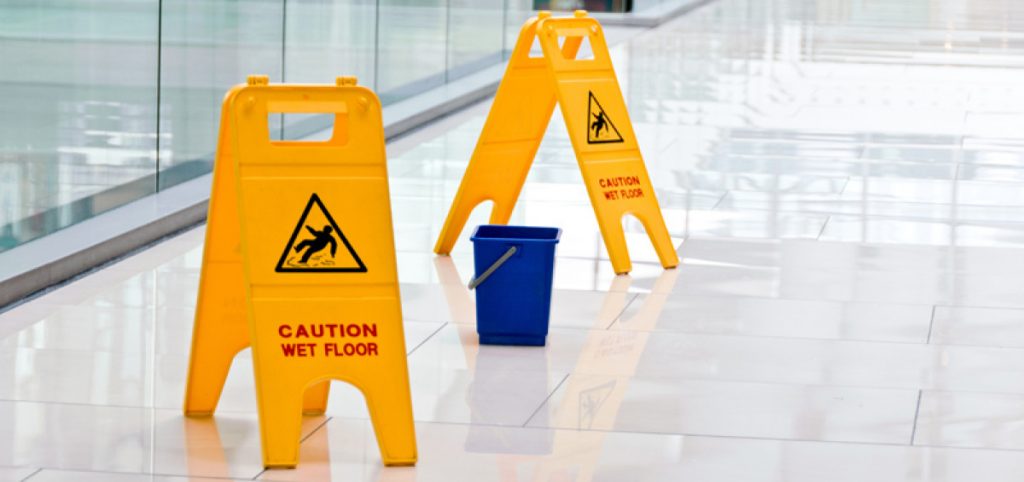 Importance Of Liability Insurance For Cleaners