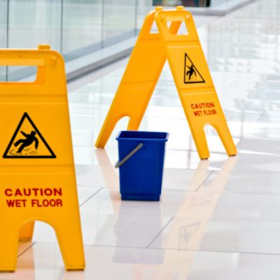 Importance Of Liability Insurance For Cleaners