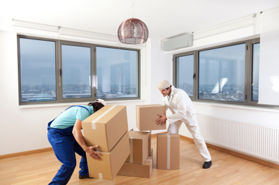 Make Your House Shifting Hassle Free With Removals Pinner