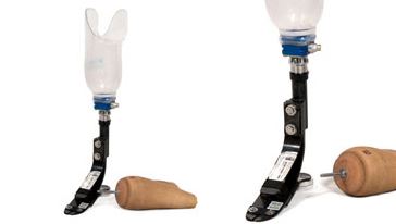 4 Things People Less Know About Prosthetic Legs
