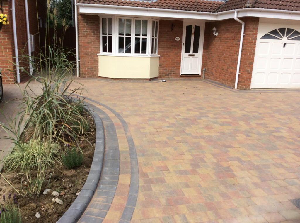 Unique Block Paving Patios And Driveways Brentwood