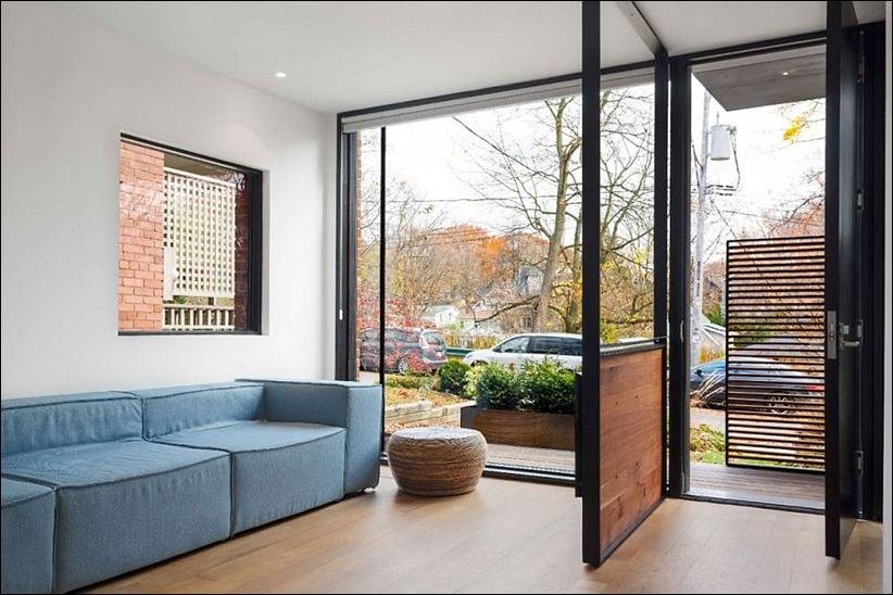 Purchase Patio Doors To Spruce Up Your Outdoor Areas