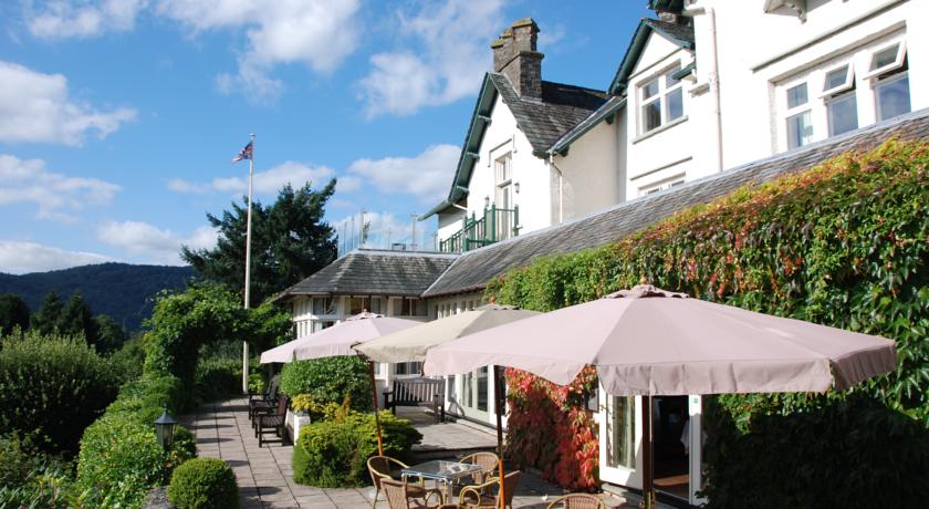 What Makes Hotels In Lake Windermere Admirable By All?