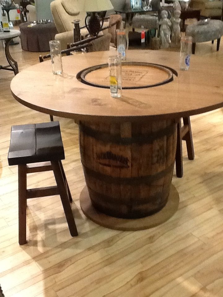 Are You Tired Of Scouring The Markets For Furniture Stop Try The Whiskey Barrel Furniture