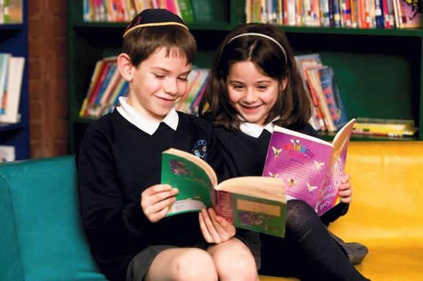 How About The Academy Primary Schools Cheshire?