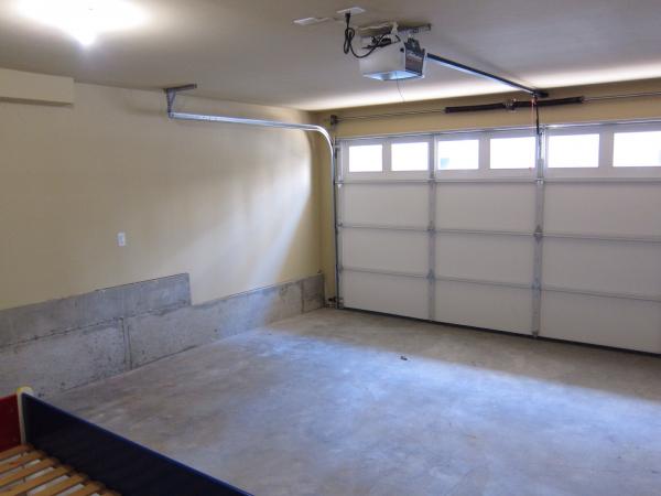 Reduce Heat Loss and Save Money With Garage Insulation