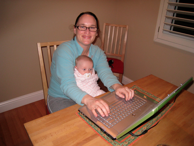 Freelance Writing Jobs For Stay At Home Moms