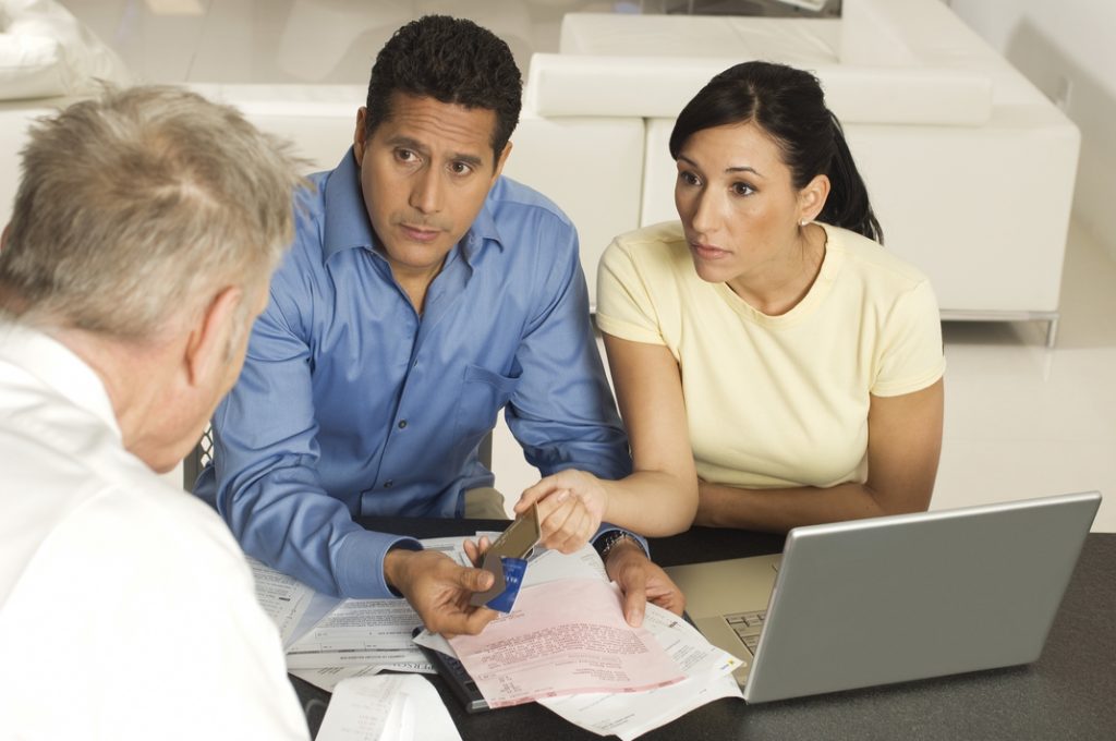 5 Tips To Find The Best Financial Advisor