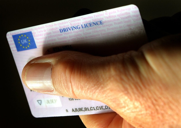 How Can Driving Licence Increase Your Job Search Opportunities?