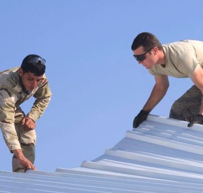 Commercial Roofing Business Tips For Rookies