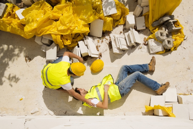 All You Need To Know About Construction Injury Claims