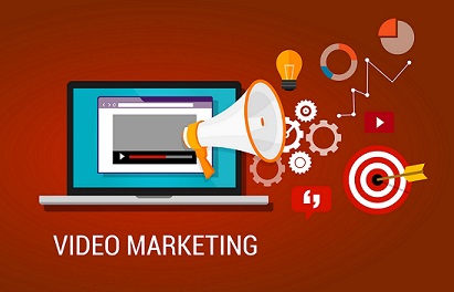 Video Marketing Holds the Key for Future