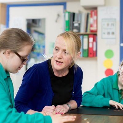 Opportunities And Benefits Of Special Schools Cheshire- An Overview