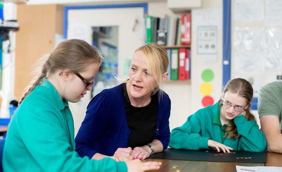 Opportunities And Benefits Of Special Schools Cheshire- An Overview