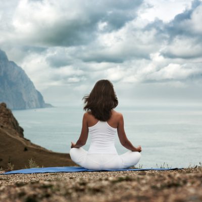 Mindfulness Meditation - Major Spiritual and Psychological Benefits