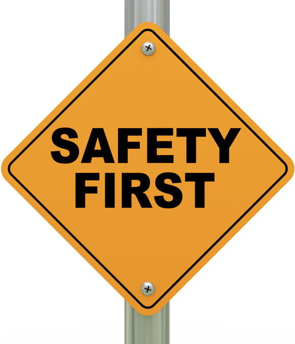 What You Should Know About Site Safety Signs