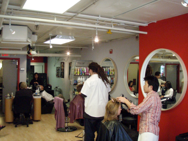 5 Things To Know When Looking For A Beauty Salon