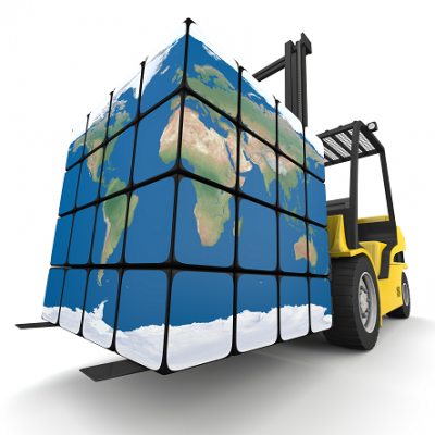 International Pallet Delivery – The Things To Consider